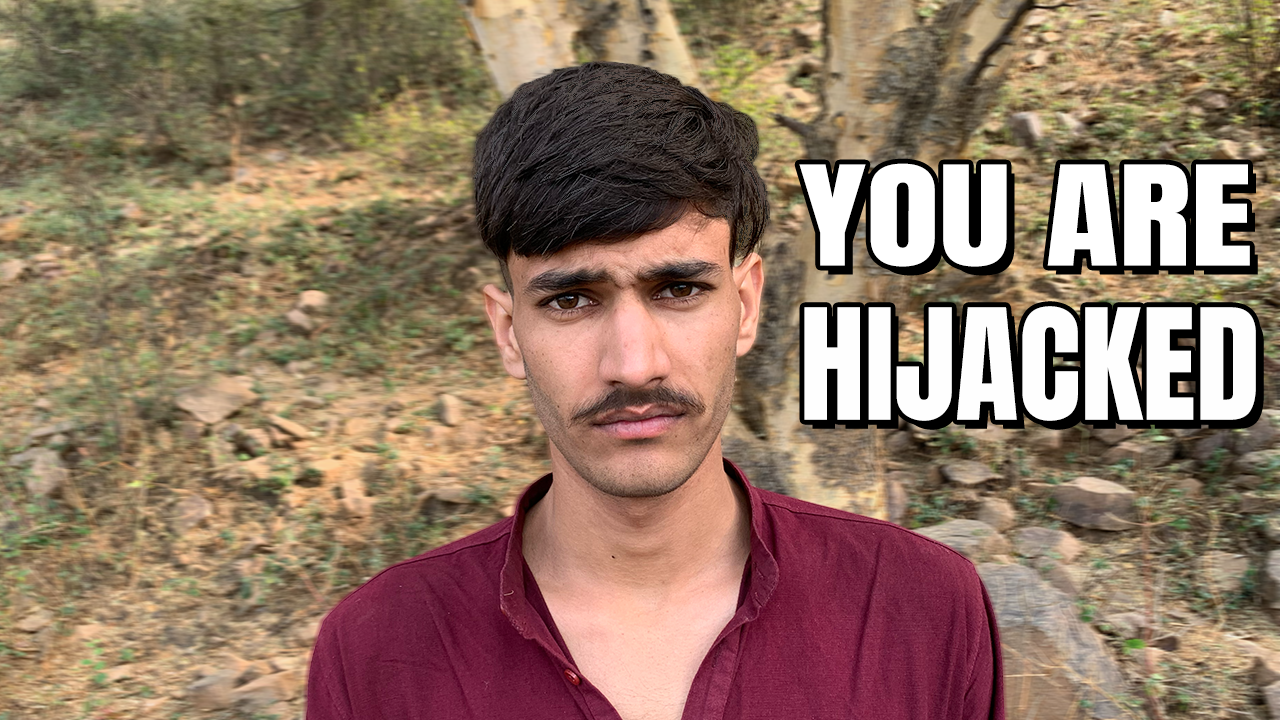 Why You Can't Focus - The Truth Nobody Tells You